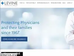 Sites similar to levinefinancialgroup.com