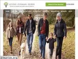 Sites similar to levinefurman.com
