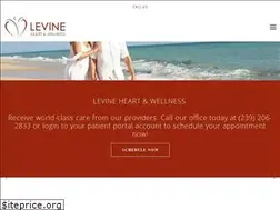 Sites similar to levineheart.com