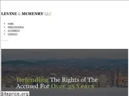Sites similar to levinemchenry.com