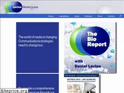 Sites similar to levinemediagroup.com