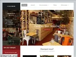 Sites similar to levinenbouche.fr