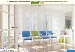 Sites similar to levineorthodontics.com