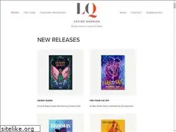 Sites similar to levinequerido.com