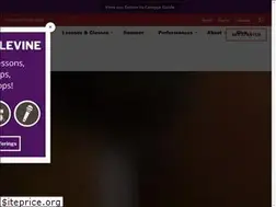 Sites similar to levineschool.org