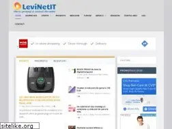 Sites similar to levinetit.ro