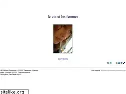 Sites similar to levinetlesfemmes.com