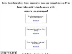 Sites similar to levinformatic.com.br