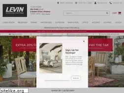 Sites similar to levinfurniture.com