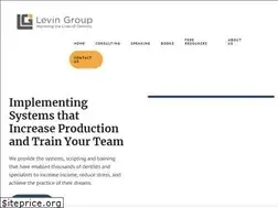 Sites similar to levingroup.com