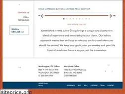 Sites similar to levingroupre.com