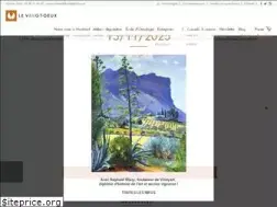 Sites similar to levingtdeux.com