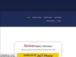 Sites similar to levinhoffmann.com