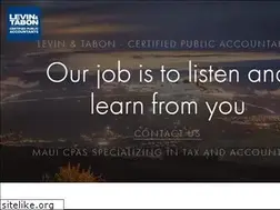 Sites similar to levinhu.com