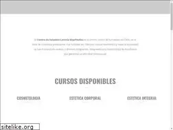 Sites similar to leviniamanfredini.cl