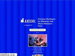 Sites similar to levinlathe.com