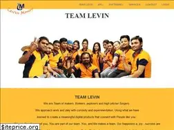 Sites similar to levinm.com