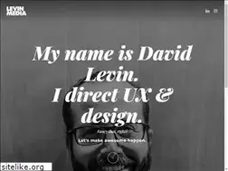 Sites similar to levinmedia.com
