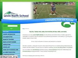 Sites similar to levinnorth.school.nz