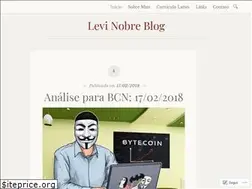 Sites similar to levinobre.com