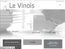 Sites similar to levinois.com