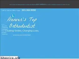 Sites similar to levinorthodenver.com