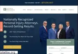 Sites similar to levinperconti.com