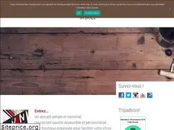 Sites similar to levinquiparle.fr