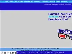Sites similar to levinsoneyecare.com