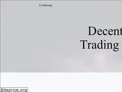 Sites similar to levinswap.org