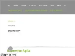 Sites similar to levio.ca