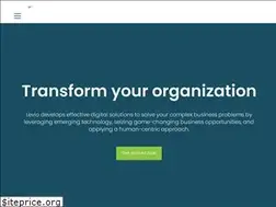 Sites similar to levioconsulting.com