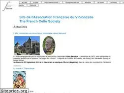 Sites similar to levioloncelle.com
