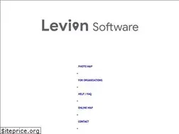 Sites similar to levionsoftware.com