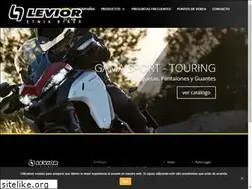 Sites similar to levior1904.com
