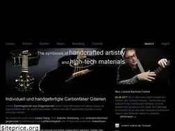 Sites similar to leviora-guitars.de