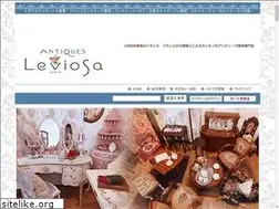 Sites similar to leviosa.jp