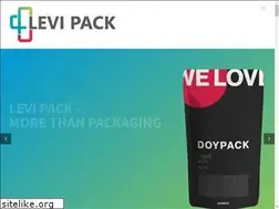 Sites similar to levipack.de
