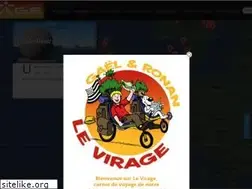 Sites similar to levirage.bzh