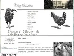Sites similar to levirouil.free.fr