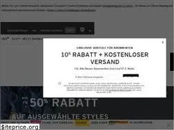 Sites similar to levis.com
