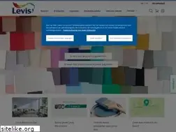 Sites similar to levis.info