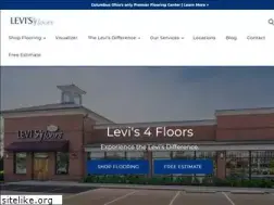 Sites similar to levis4floors.com