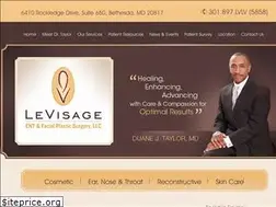 Sites similar to levisageentfps.com