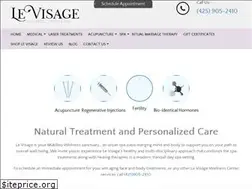 Sites similar to levisagewellness.com