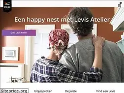 Sites similar to levisatelier.be