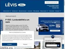 Sites similar to levisford.net