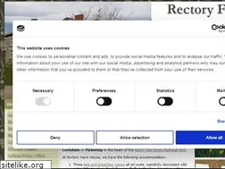 Sites similar to levisham.com