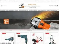 Sites similar to levisianos.gr