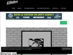 Sites similar to levisiteuronline.com
